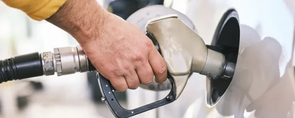 economiser du carburant tout en conduisant votre 4×4